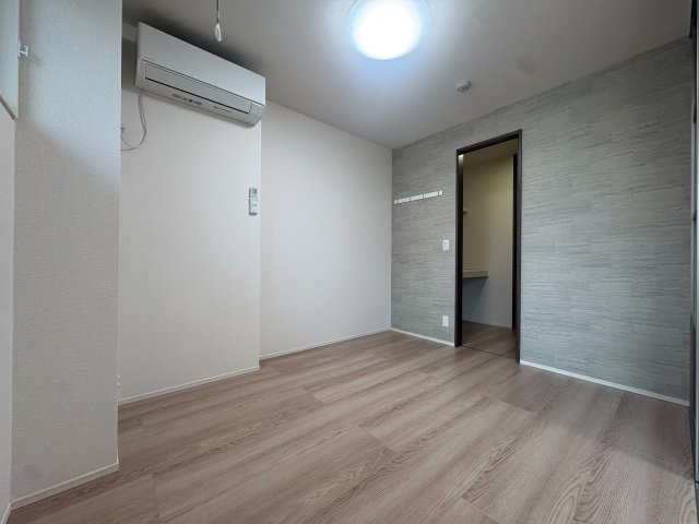 D-ROOM 分梅の居間・リビング