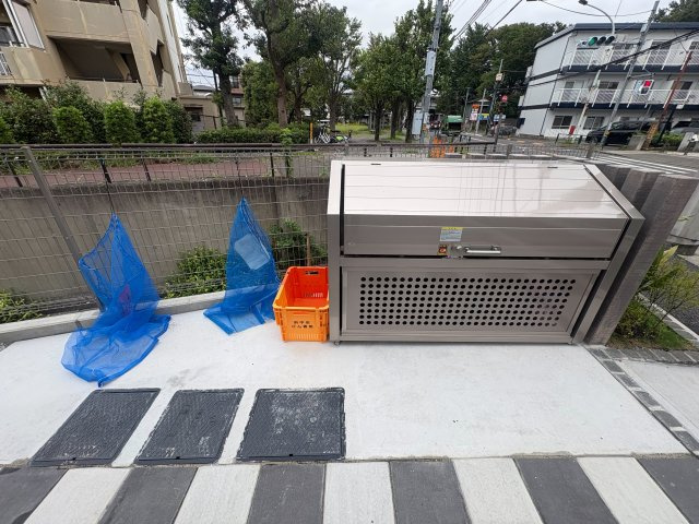 D-ROOM 分梅のその他共用部分