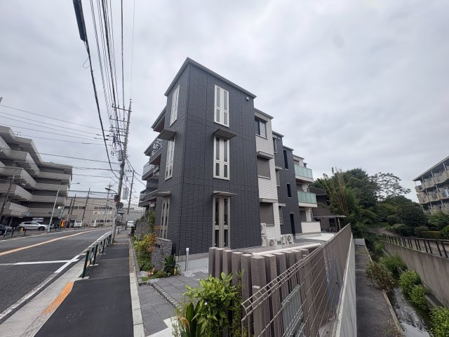 D-ROOM 分梅の展望