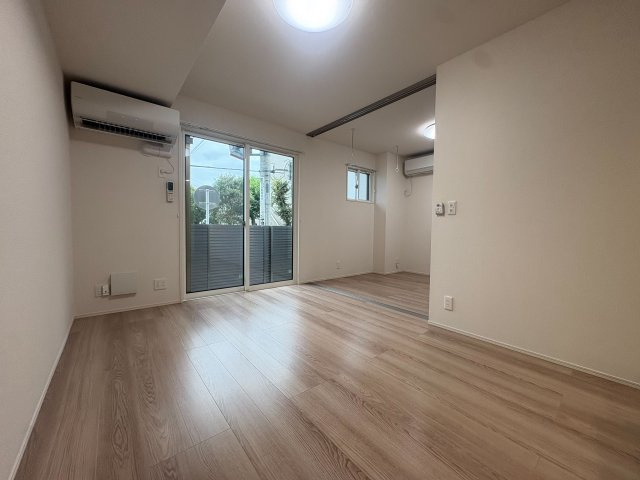 D-ROOM 分梅の居間・リビング