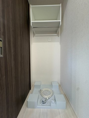 D-ROOM 分梅の設備