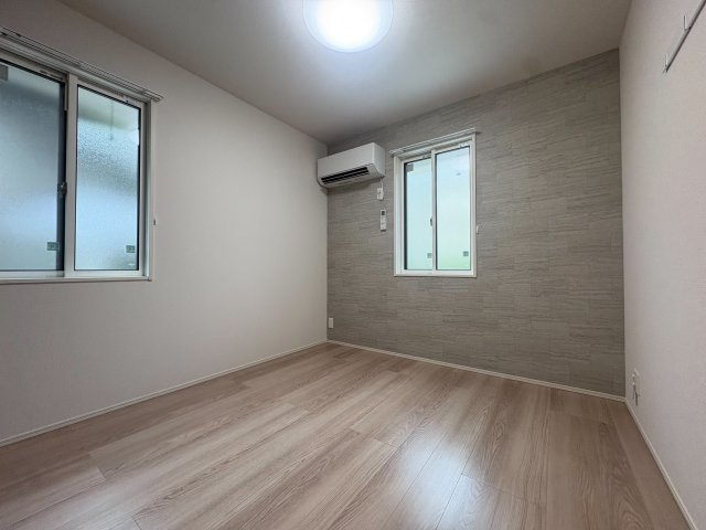 D-ROOM 分梅の内装
