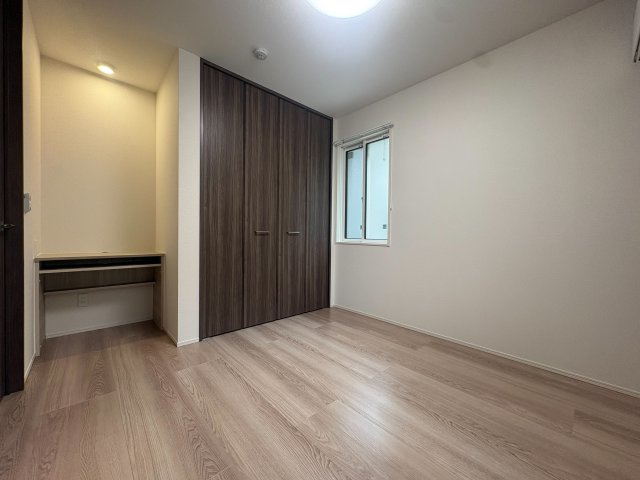 D-ROOM 分梅の内装