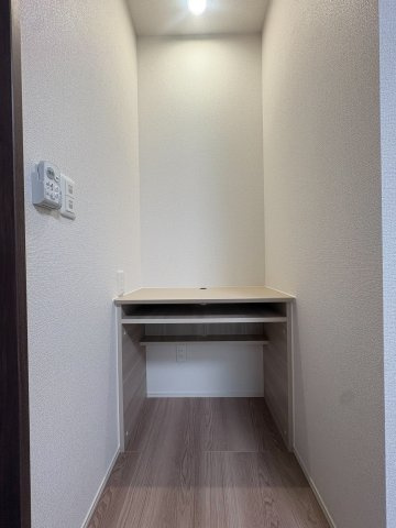 D-ROOM 分梅のその他