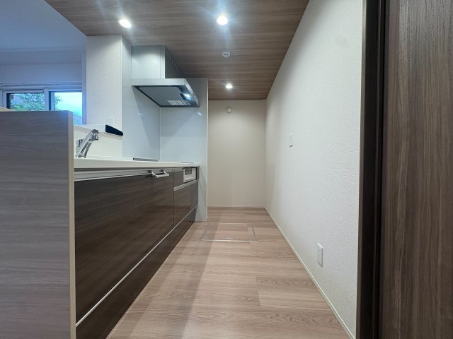 D-ROOM 分梅の内装