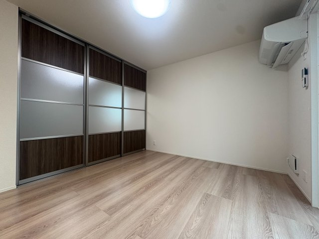 D-ROOM 分梅の居間・リビング