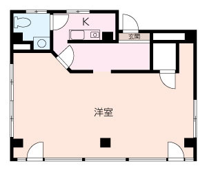 南横浜第一ビルの画像