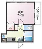 ジェヌイン本山の画像