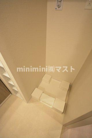 アーバネックス京町堀の設備