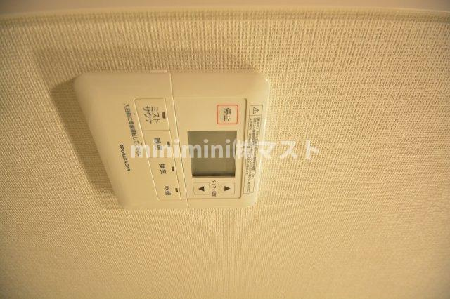 アーバネックス京町堀の設備