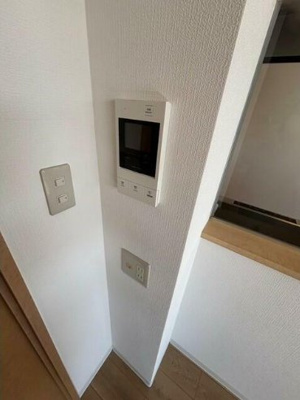 【セキュリティ】 | TLRレジデンス磯子駅前