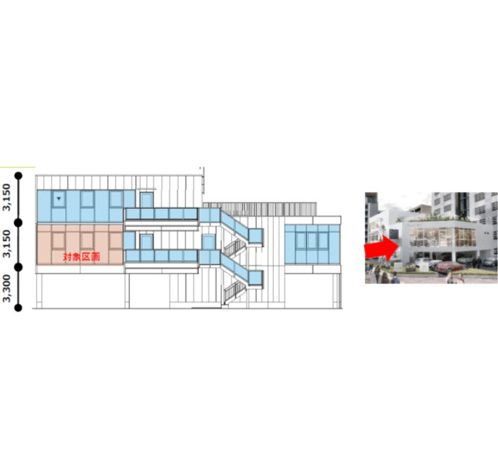ADC HISAYA BUILDING