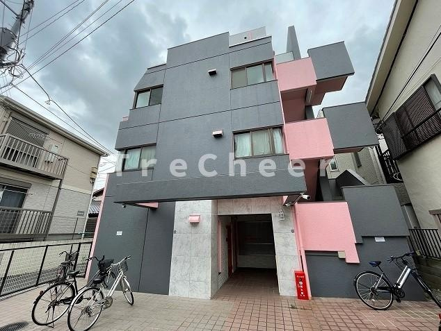 リエス北赤羽