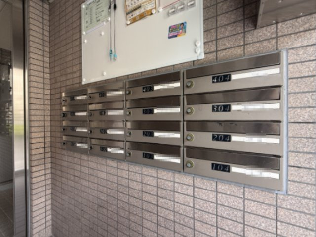 別部屋参考写真