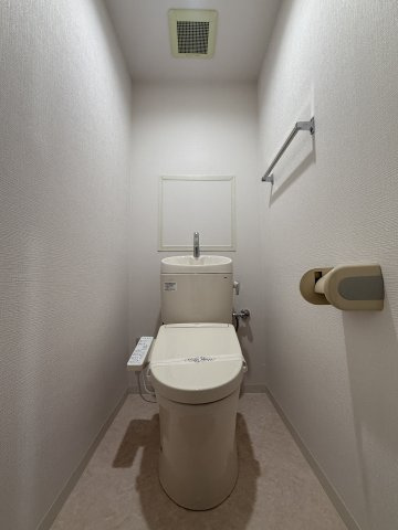 【トイレ】