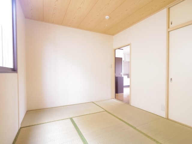 アーバン一光　ＮＯ１の内装