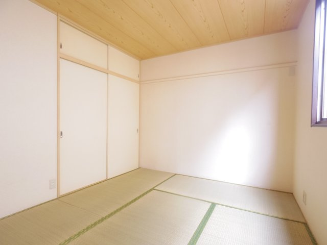 アーバン一光　ＮＯ１の内装