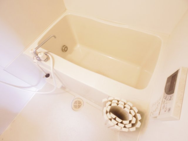 アーバン一光　ＮＯ１の浴室