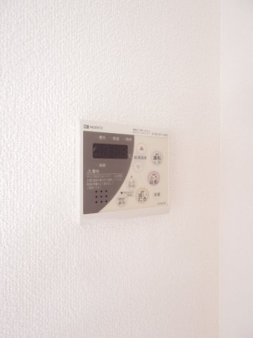 アーバン一光　ＮＯ１の設備