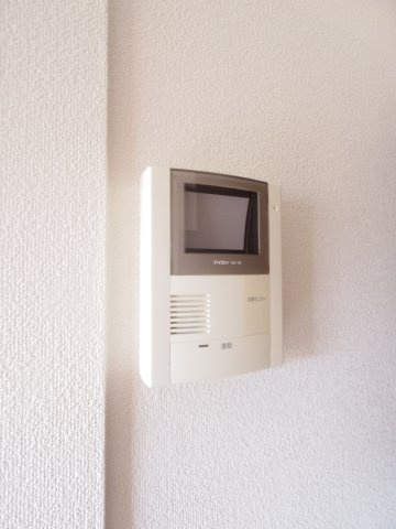 アーバン一光　ＮＯ１のセキュリティ
