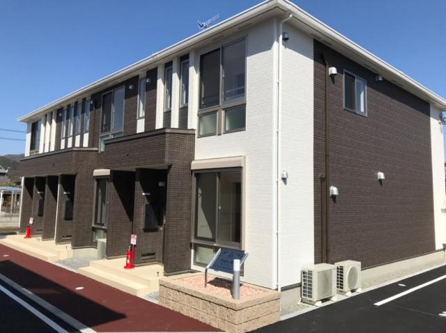 仮）桜井市大福新築アパート