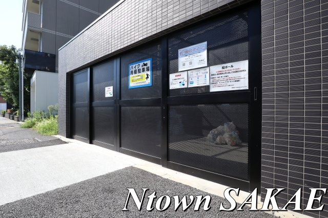 【エントランス】 | メイクス名駅南Ⅱ