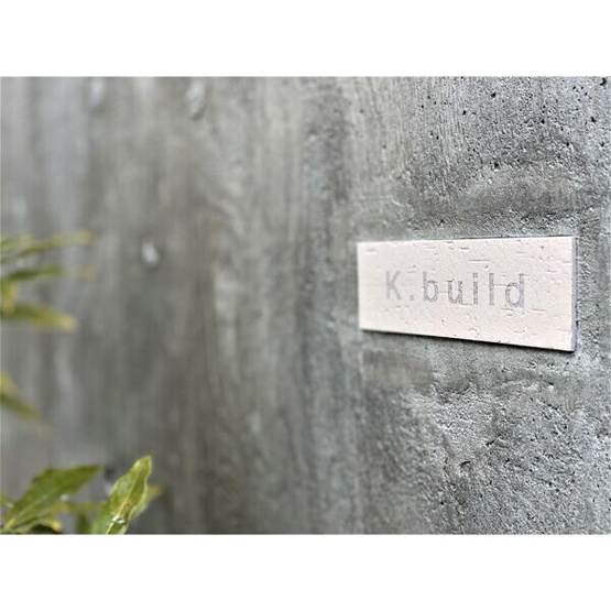 【その他】K.build