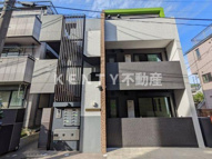 モダンアパートメント武蔵小山の画像