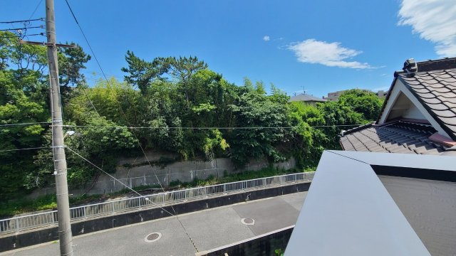 Y’svillage馬場通の展望|☆神戸市垂水区　Y’s village馬場通☆