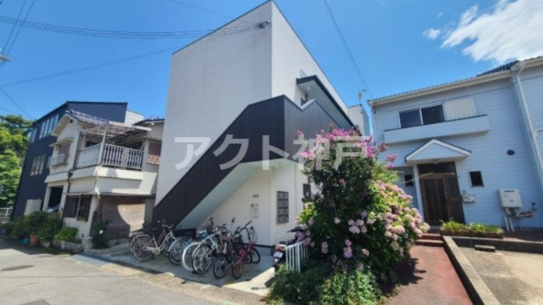Y’svillage馬場通