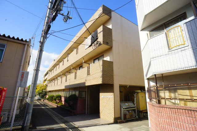 白樺ハイツ大宮Ｉ