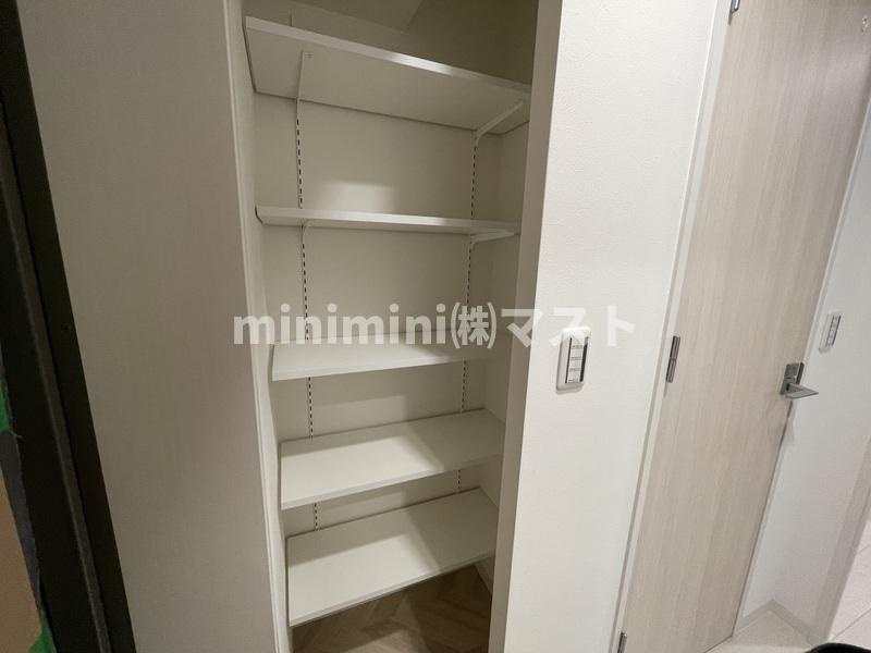 silus（シルス）昭和町のその他