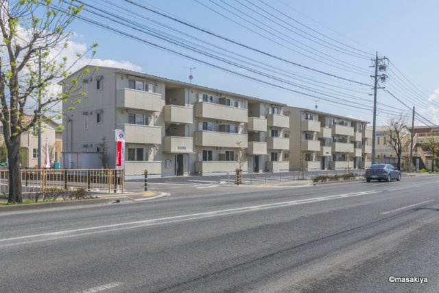 エスポワール・東和田