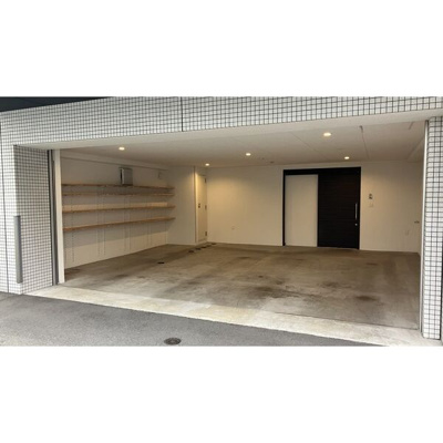 【駐車場】 | セイザンコート(SEIZAN COURT)