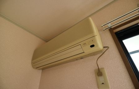 西舞子グリーンハウスの設備|☆神戸市垂水区　西舞子グリーンハウス☆