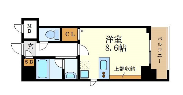第2金山フクマルビル