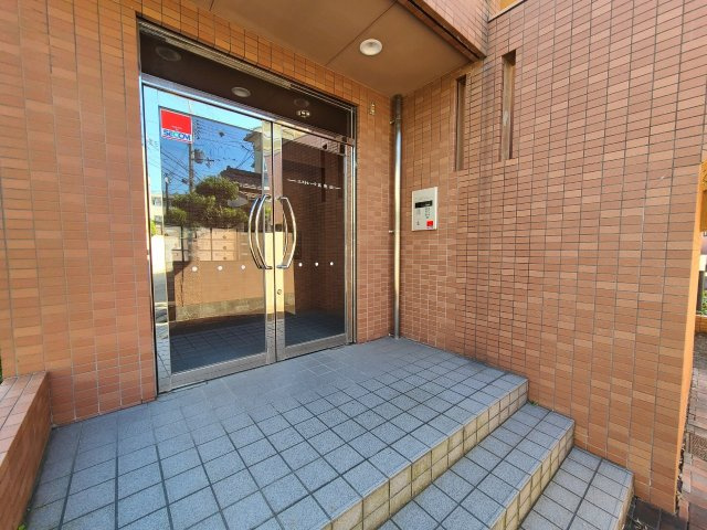 エストレーラ五色山のその他共用部分|☆神戸市垂水区　エストレーラ五色山☆