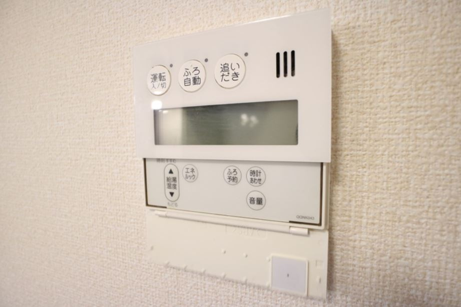 エルミタージュの設備|☆神戸市垂水区　エルミタージュ☆