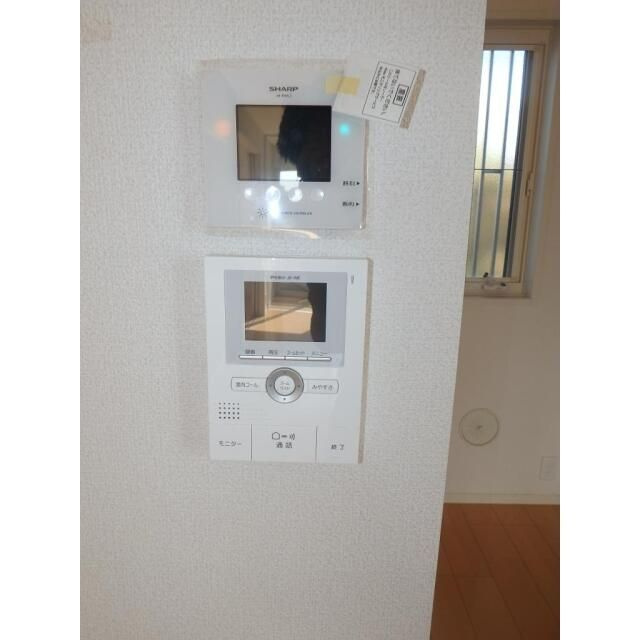 プランドールの設備