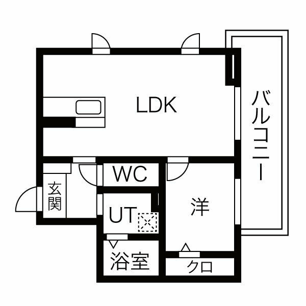 Crest垂水の間取り|新築☆神戸市垂水区　Crest垂水☆