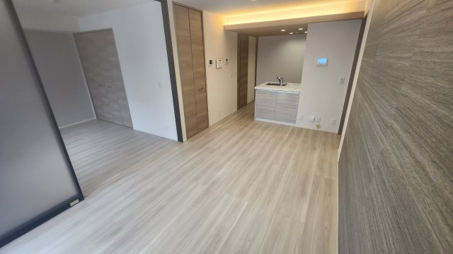 【居間・リビング】
