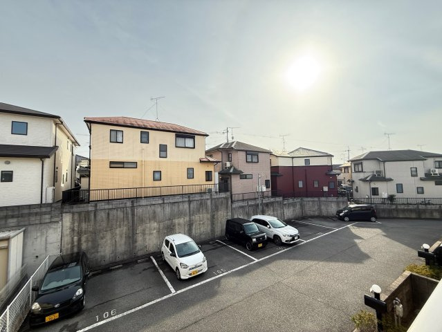 サンクヴィラージュの展望|☆神戸市西区　サンクヴィラージュ☆