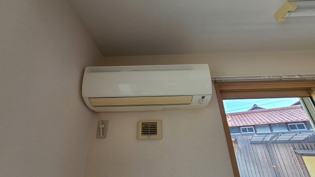 セジュール名谷Ⅱの設備|☆神戸市垂水区　セジュール名谷Ⅱ☆