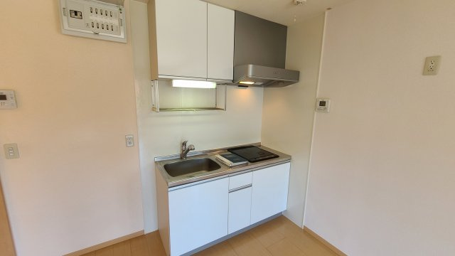 セジュール名谷Ⅱのキッチン|☆神戸市垂水区　セジュール名谷Ⅱ☆