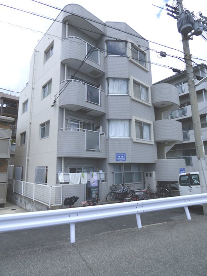 【外観】