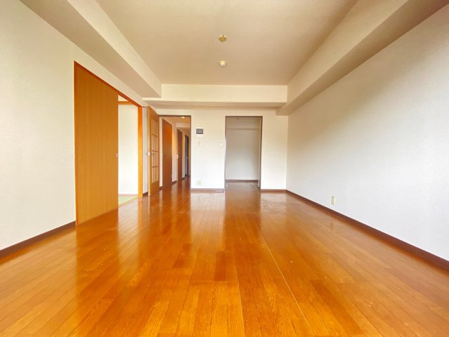 シティ南落合の内装|同建物別部屋参考写真☆神戸市須磨区　シティ南落合☆
