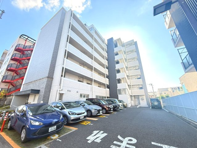 プレディアスタイル神戸垂水