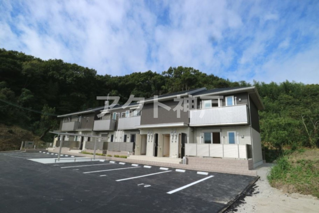 ウィット垂水Ⅱ