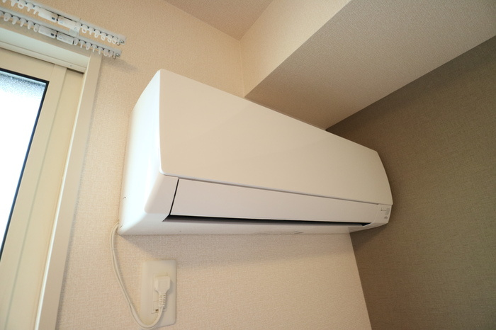 サワーフローラC棟の設備|☆明石市　サワーフローラC棟☆