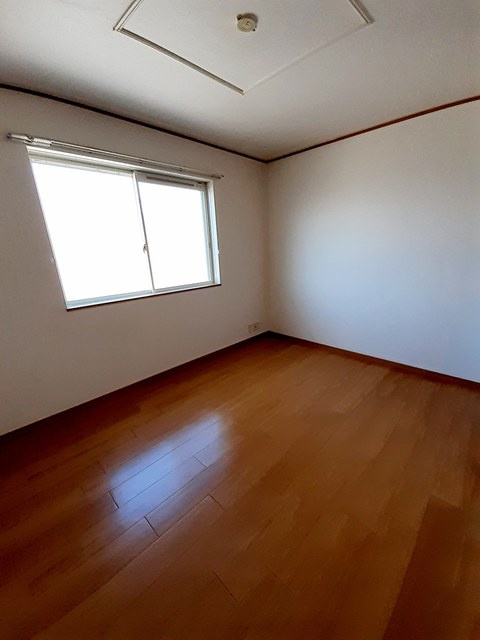 ラッフィナートカーサ壱番館の洋室|☆神戸市須磨区　ラッフィナートカーサ壱番館☆